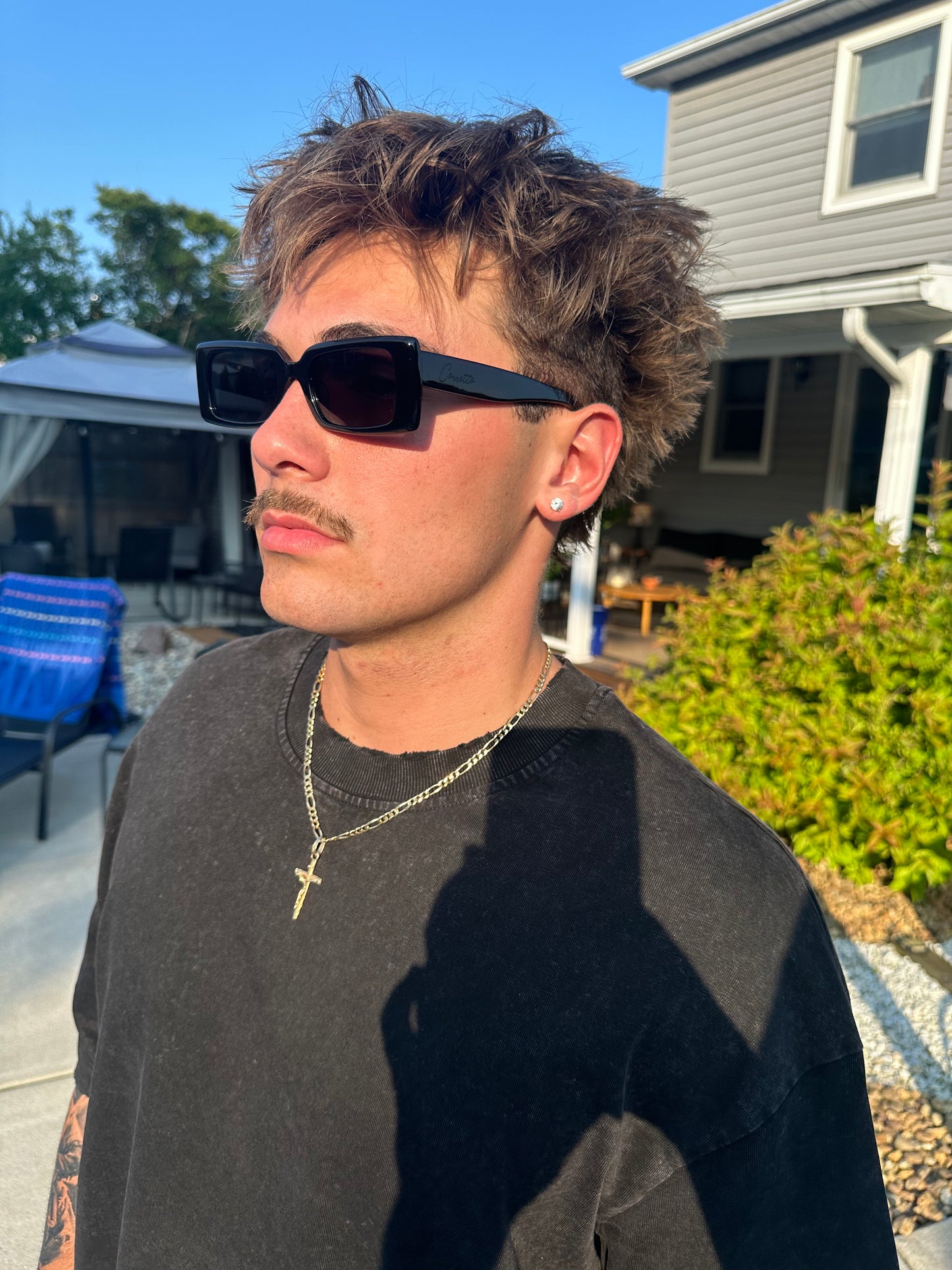 Corretto “Project X” Shades
