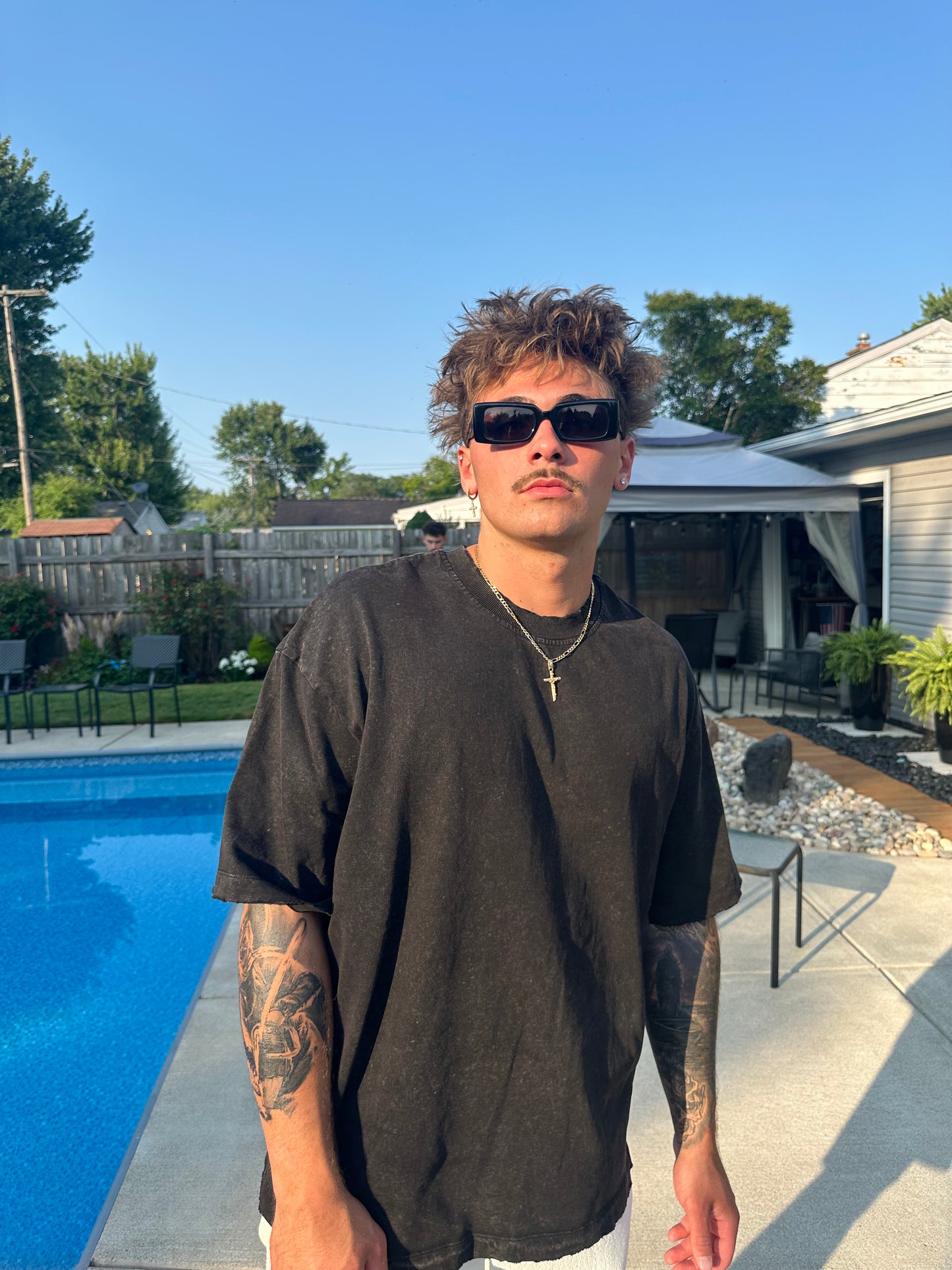 Corretto “Project X” Shades