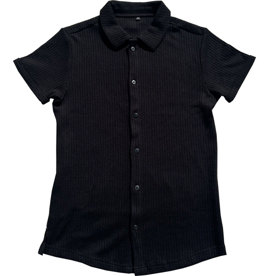 Corretto “Project X” Button up