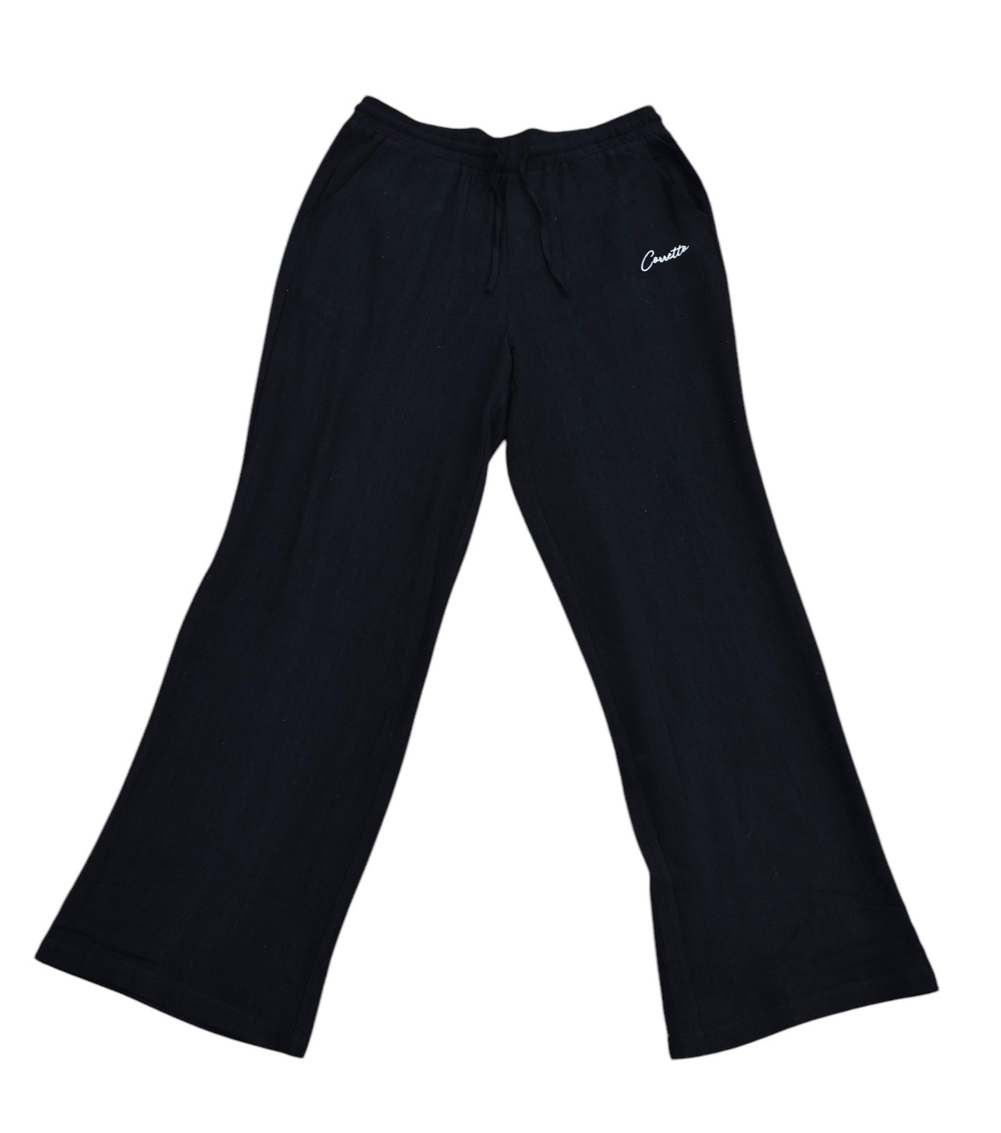 Corretto “Luxury” Linen Pants